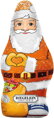 Riegelein Weihnachtsmann Nico Edel Vollmilchschokolade, 70g