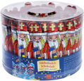 Storz Nikolaus, 80x12,5g, 1 kg