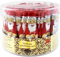 Storz Relief-Weihnachtsmann feinherb, 80x12,5g, 1 kg