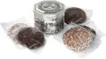 Haeberlein-Metzger Nürnberger Elisen-Lebkuchen Silberdose, 500g