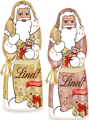 Lindt Santa Glamour, 200g