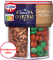 Dr.Oetker The Taste Of Christmas Gingerbread Decoration, 76g