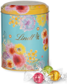 Lindt Pick & Mix Flower Metalldose, 750g