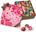 Lindt Pick & Mix Love Box, 600g