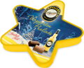 Verpoorten Pralinés Weihnachtsstern, 155g
