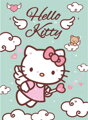 Windel Hello Kitty Adventskalender, 75g