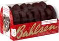 Bahlsen Schoko Lebkuchen Brezeln Edelherb, 175g