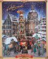 Elbflorenz Dresdner Adventskalender, 480g
