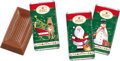 Heidel Christmas Time Adventskalender Dose, 72g