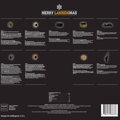 House of Denmark Merry Lakridsmas Adventskalender, 230g