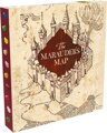 Jelly Belly Harry Potter Adventskalender The Marauder's Map, 192g