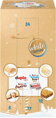 Kinder & Co. White Adventskalender, 263g