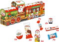 Kinder Mix Adventskalender 3D-Zug, 221g