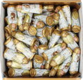 Lindt Mini-Engel, 100x10g, 1 kg