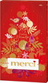Merci Adventskalender (ozdoby), 263g