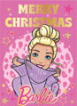 Windel Barbie Adventskalender, 75g