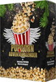 WOS Popcorn Adventskalender, 2,18 kg