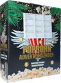 WOS Popcorn Adventskalender, 2,18 kg