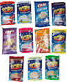 WOS Popcorn Adventskalender, 2,18 kg