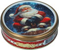 Becky's Santa's Cookies, 114g
