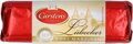 Carstens Lübecker Edelmarzipan Brot, 125g