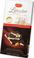 Carstens Lübecker Finest Selection Zartbitter, 140g