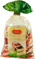 Carstens Lübecker Marzipan Weihnachtsmänner, 150g