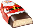 Carstens Lübecker Marzipan Weihnachtsmänner, 150g