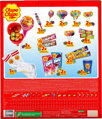 Chupa Chups Adventskalender 2025, 314g