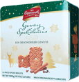 Coppenrath Gewürz-Spekulatius Dose, 1kg
