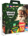 Funny-Frisch Snack Adventskalender, 810g