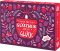 Glück Marmeladen Adventskalender 2025, 672g, 1 St