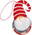 Günthart Filz-Nikolaus auf Pralinentaler, 24g