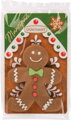 Günthart Marzipan-Lebkuchenmännchen, 40g