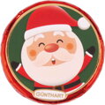 Günthart Pralinentaler Weihnachten, 24g