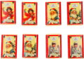 Heidel Weihnachts-Nostalgie Schokoladenbuch, 80g