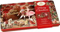 Heidel Weihnachtsmärchen Schmuckdose, 90g