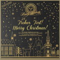 Henry Lambertz Adventskalender 2025, 290g