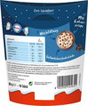 Kinder Kugeln Milk & Crispy Bits Sensations, 90g