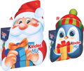 Kinder Mix Character Pack, 102g