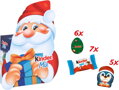 Kinder Mix Character Pack, 102g