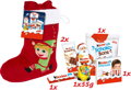 Kinder Mix Stiefel, 219g