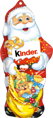 Kinder Weihnachtsmann, 55g