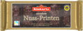 Kinkartz Aachener Nuss-Printen, 100g
