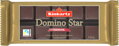 Kinkartz Domino Star Zartbitter, 125g