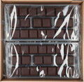 Kinkartz Feine Aachener Dominosteine Zartbitter, 3 kg