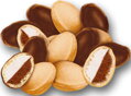Kinkartz Waffel-Nüsse, 250g