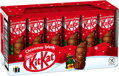 KitKat Mini Weihnachtsmänner, 30x29g, 870g