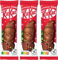KitKat Mini Weihnachtsmänner, 30x29g, 870g