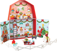 Hape Adventskalender 2025 Bauernhof, 1 St